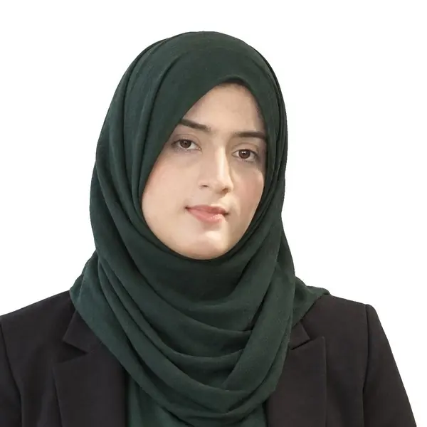 صورة Minahil Fatima